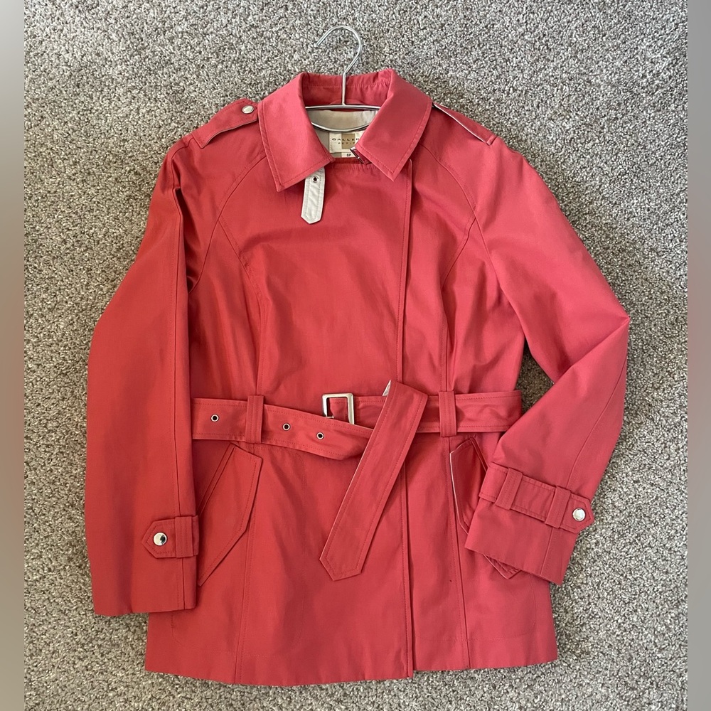 Gallery women’s Coat